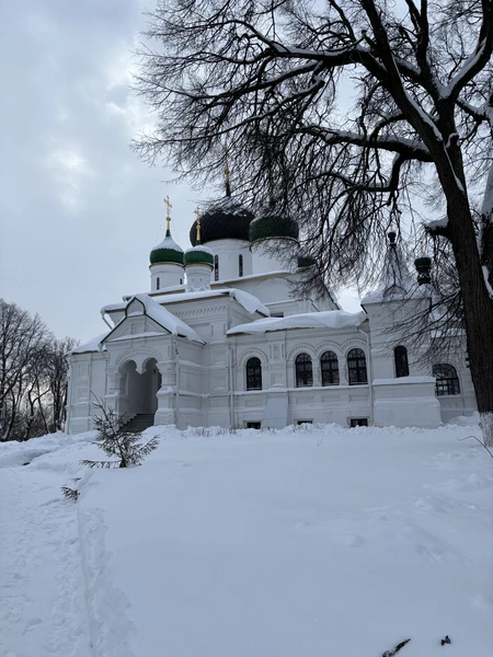 Фото путешественника — 2