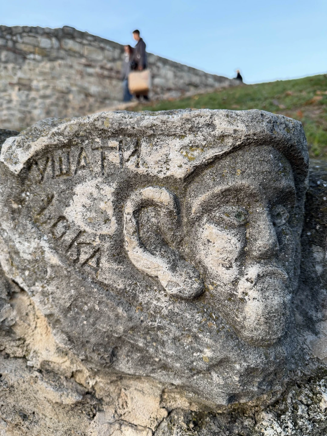 Отзыв о экскурсии "Белград глазами коренной сербки" — фото 4