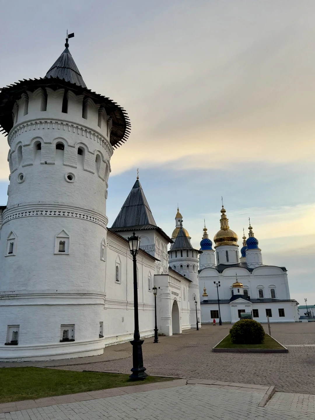 Отзывы об экскурсиях в Тобольске