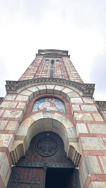 Отзыв о экскурсии "Белград — любовь с первого взгляда" — фото 1