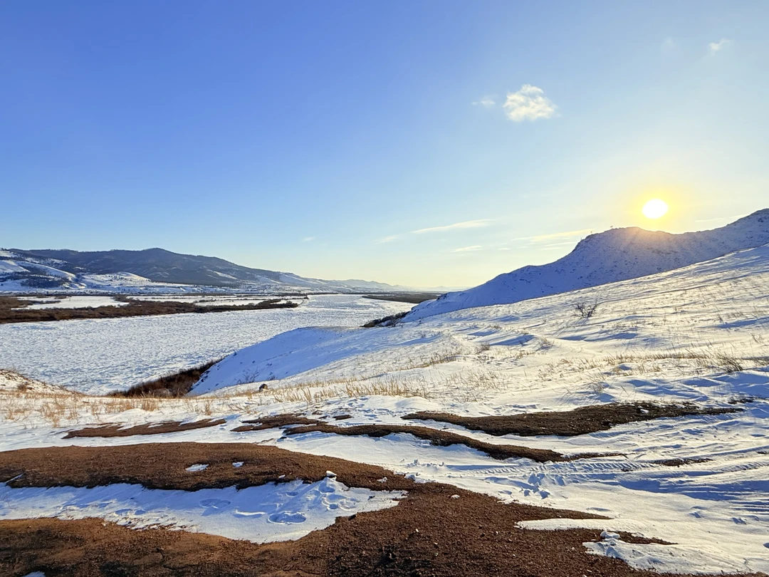 Отзыв о экскурсии "Иволгинский дацан и священные места древней долины" — фото 3