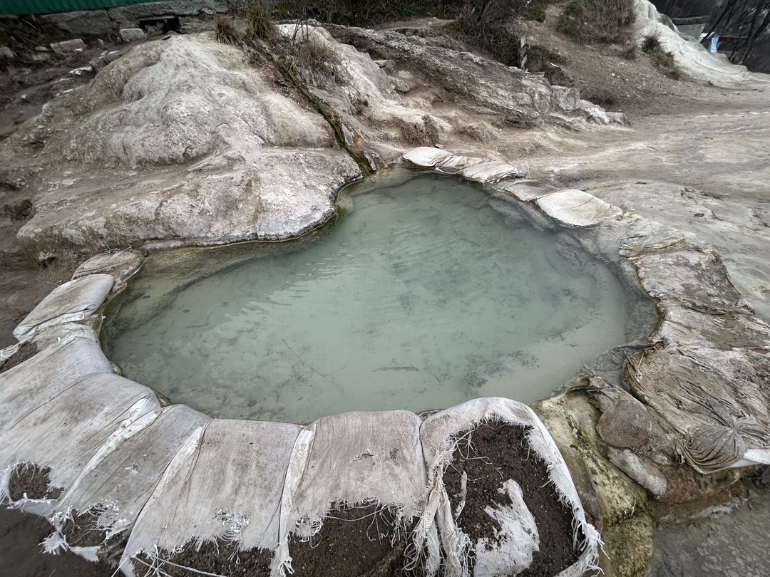 Отзыв о экскурсии "От Машука до «Цветника»: автомобильная экскурсия по Пятигорску" — фото 7