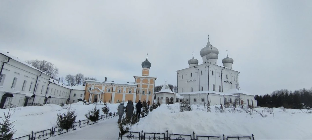 Фото путешественника — 2