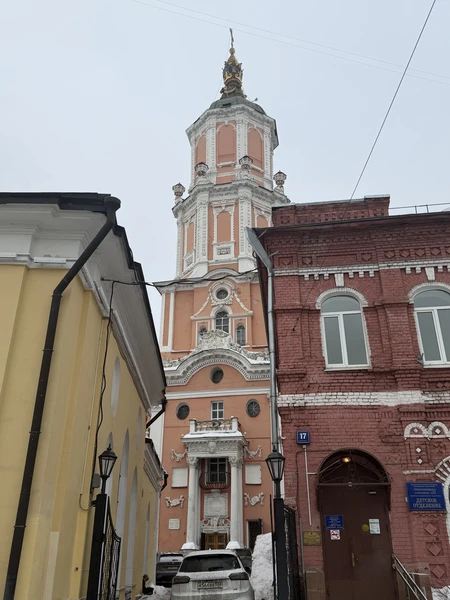 Фото путешественника — 4