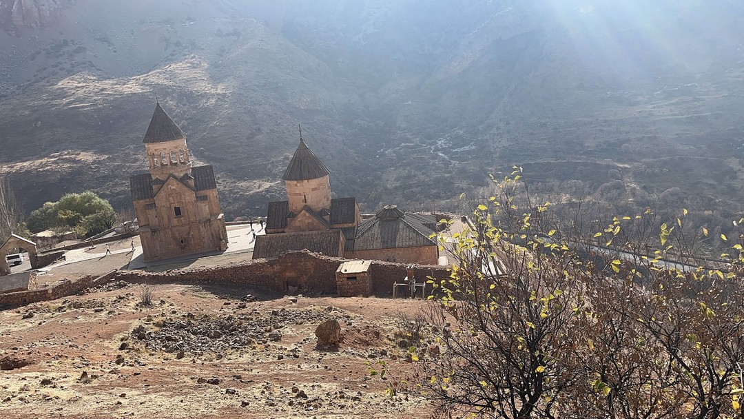 Фото путешественника — 6