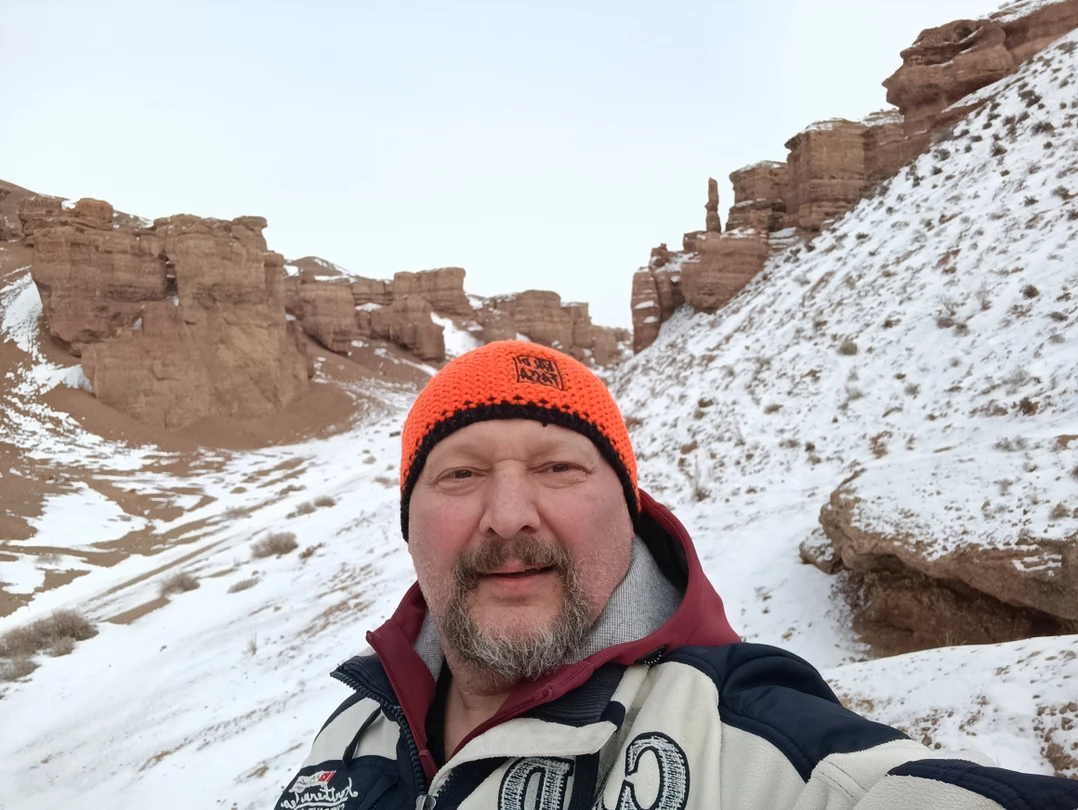 Отзыв о экскурсии "Природа Казахстана: 5 лучших мест за 1 день из Алматы" — фото 4