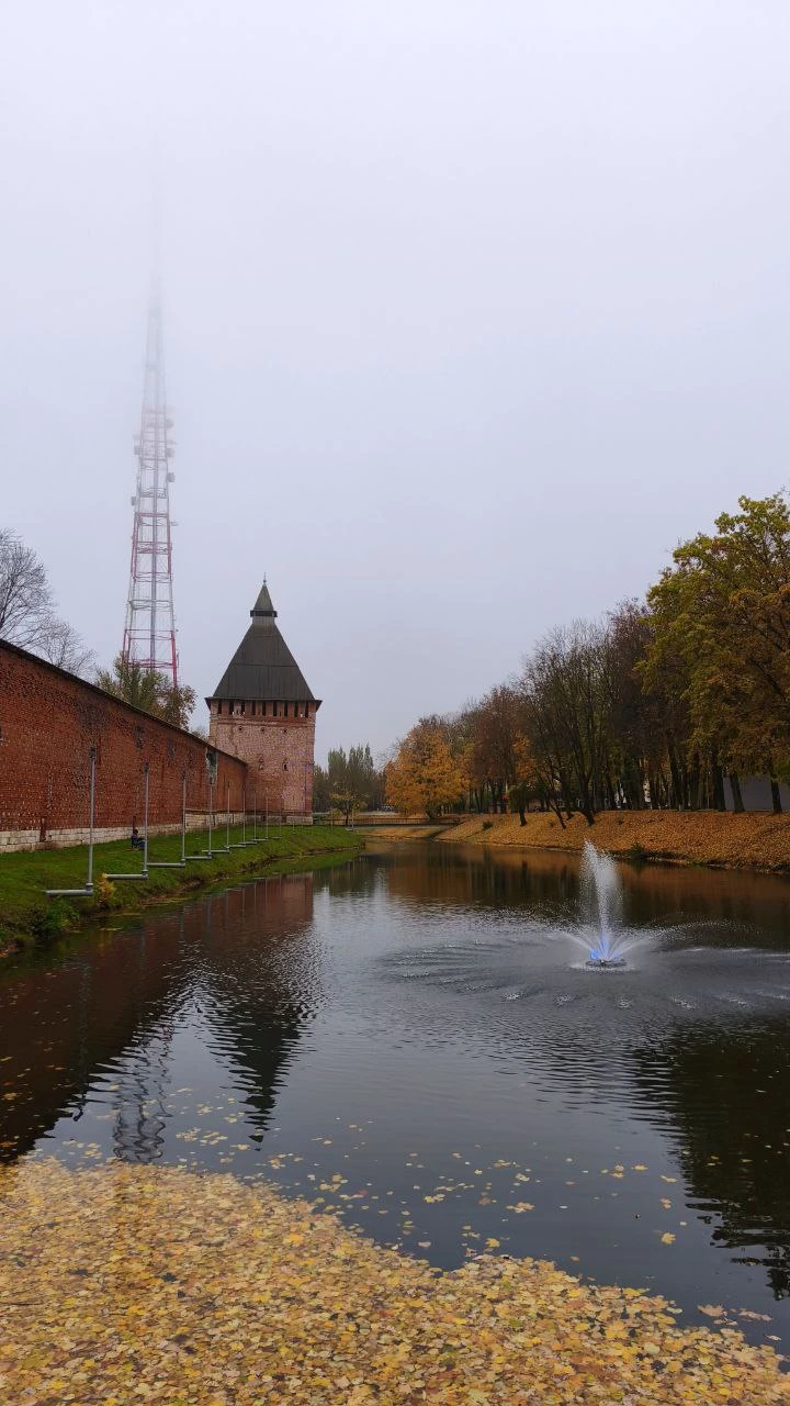 Отзыв о экскурсии "Однажды в Смоленске" — фото 5