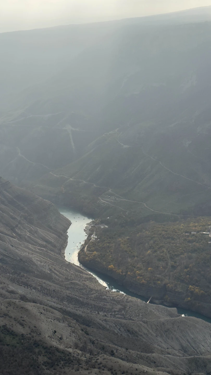 Фото путешественника — 7