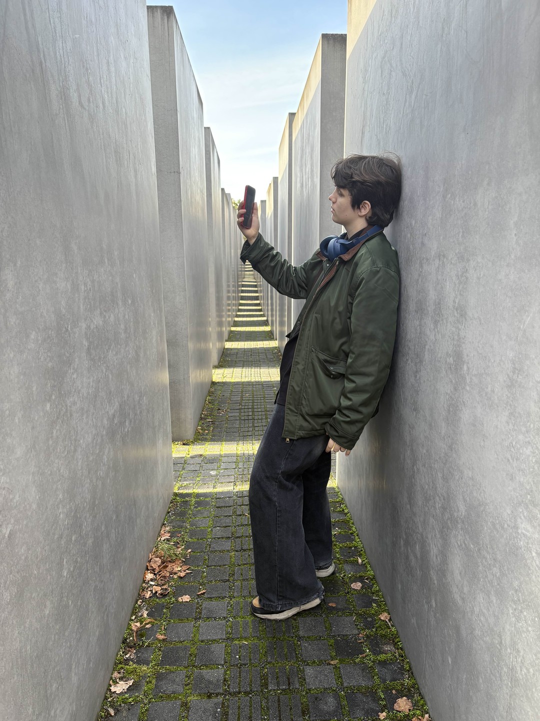 Отзыв о экскурсии "Нацистский Берлин. Архитектура Третьего рейха" — фото 5