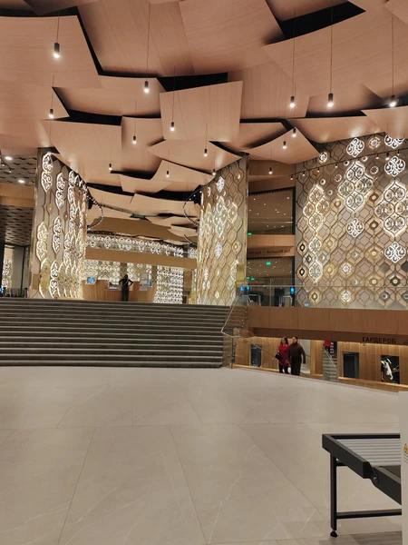 Отзыв о экскурсии "Казань вечерняя — без спешки" — фото 3