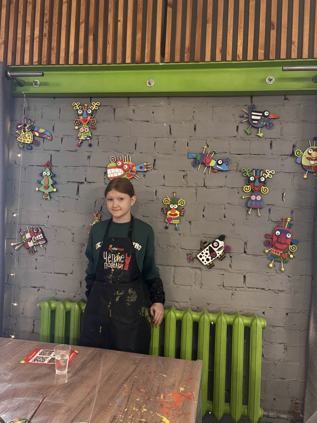 Отзыв о экскурсии "Путешествие на фабрику игрушек в Йошкар-Оле" — фото 3