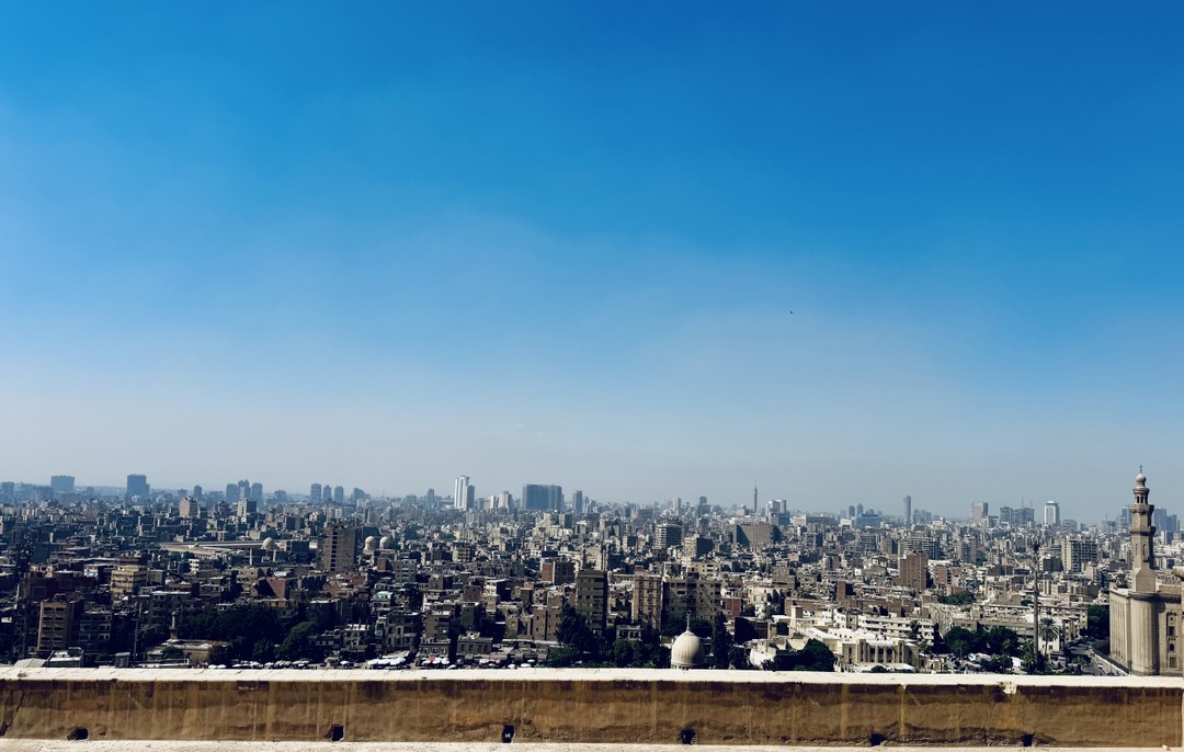 Отзыв о экскурсии "Лучшие места Каира: пирамиды, Сфинкс, Большой Египетский музей" — фото 6