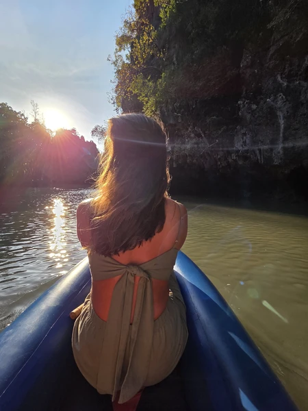 Отзыв о экскурсии "Пхукет all inclusive: приключения и комфорт" — фото 6