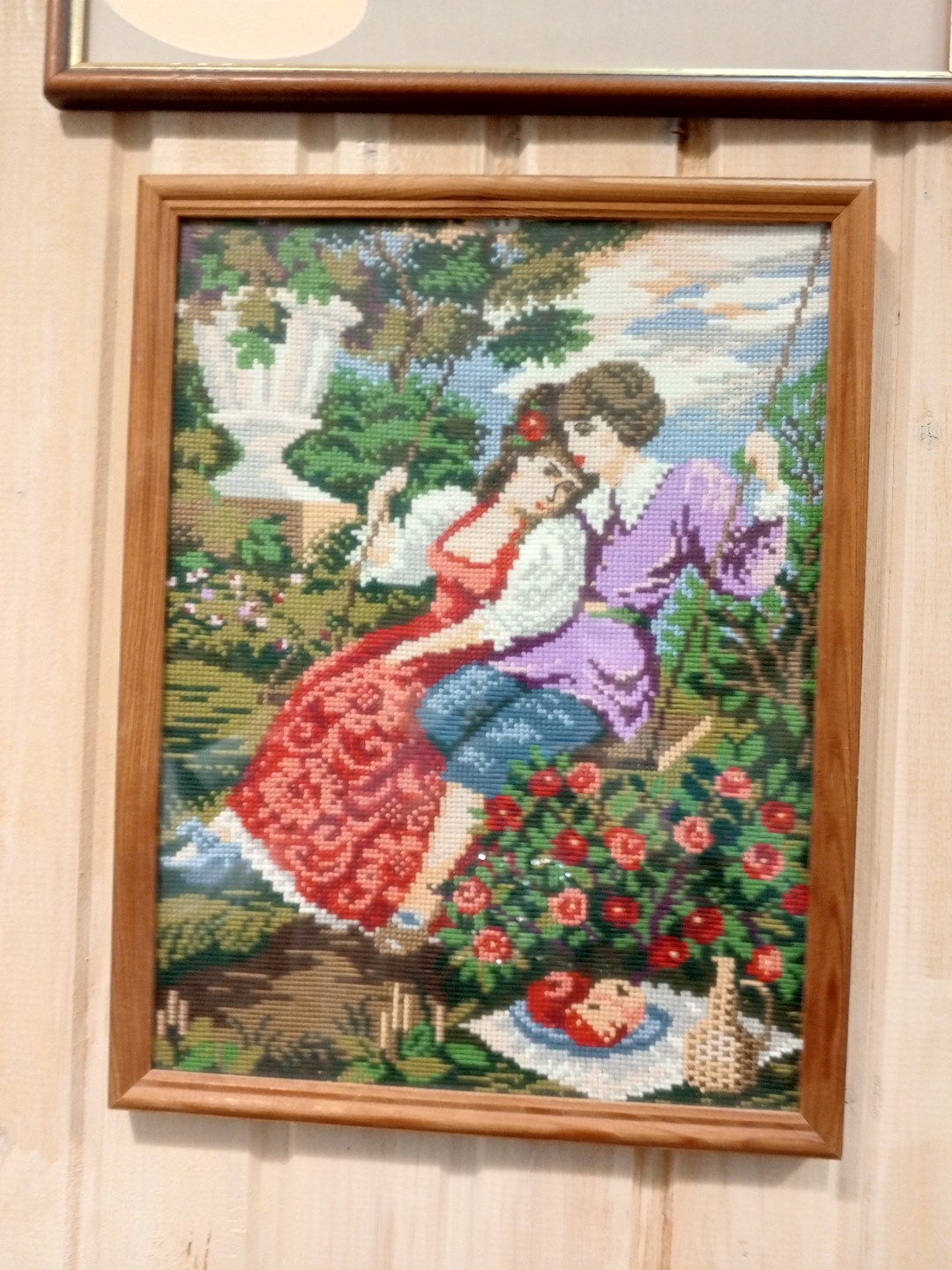 Отзыв о экскурсии "РетроДом Зулейхи: история Сибири и память рода" — фото 1