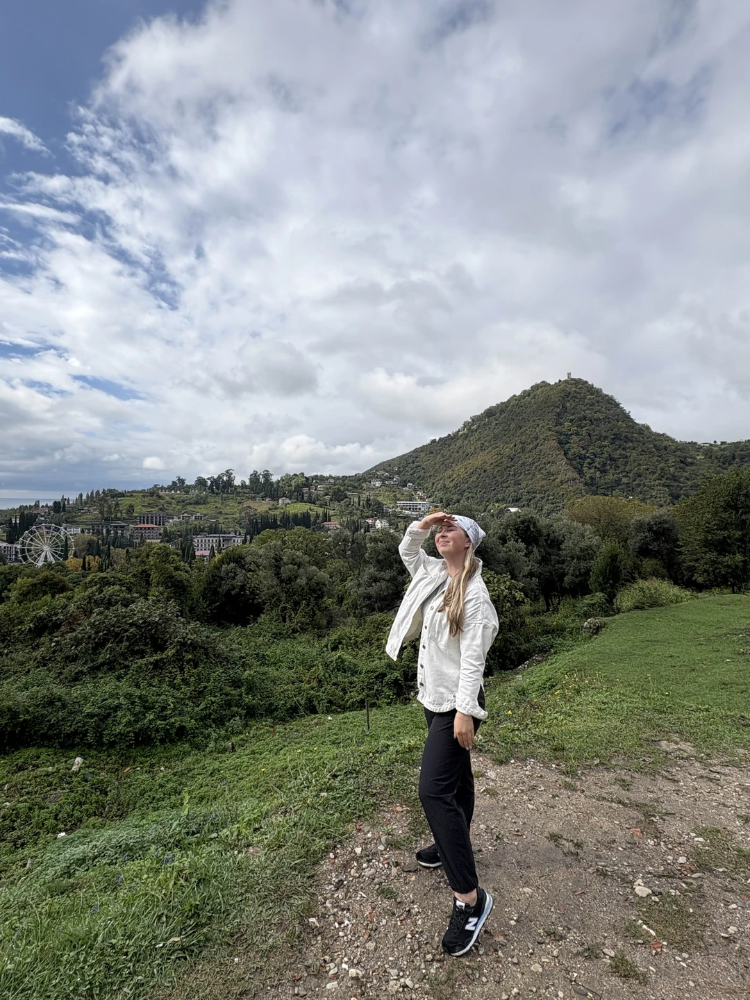 Отзыв о экскурсии "Новый Афон: к истокам христианства на Кавказе из Пицунды" — фото 3
