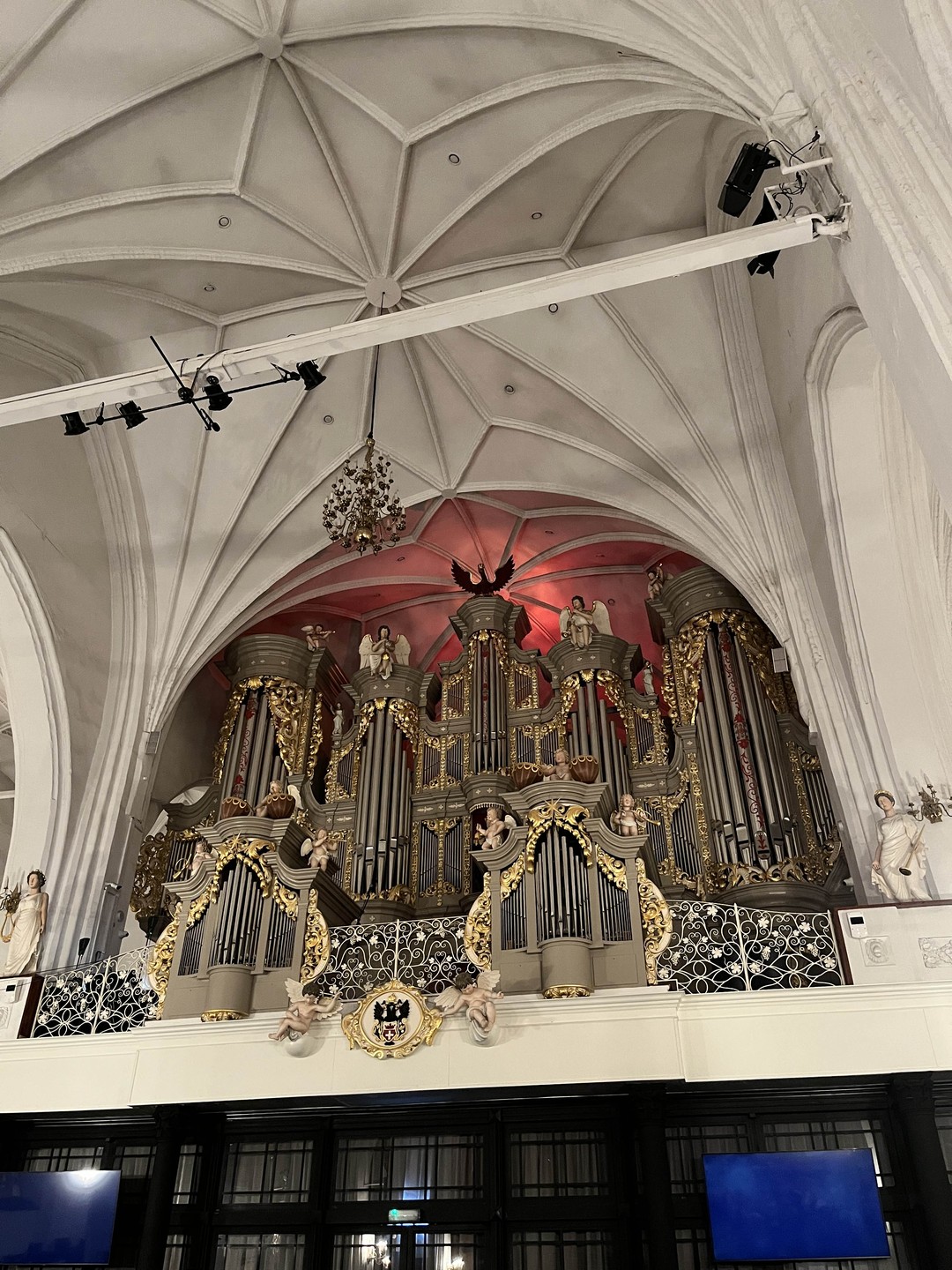 Отзыв о экскурсии "Выходные в европейском стиле: Калининград, Светлогорск и Зеленоградск" — фото 2