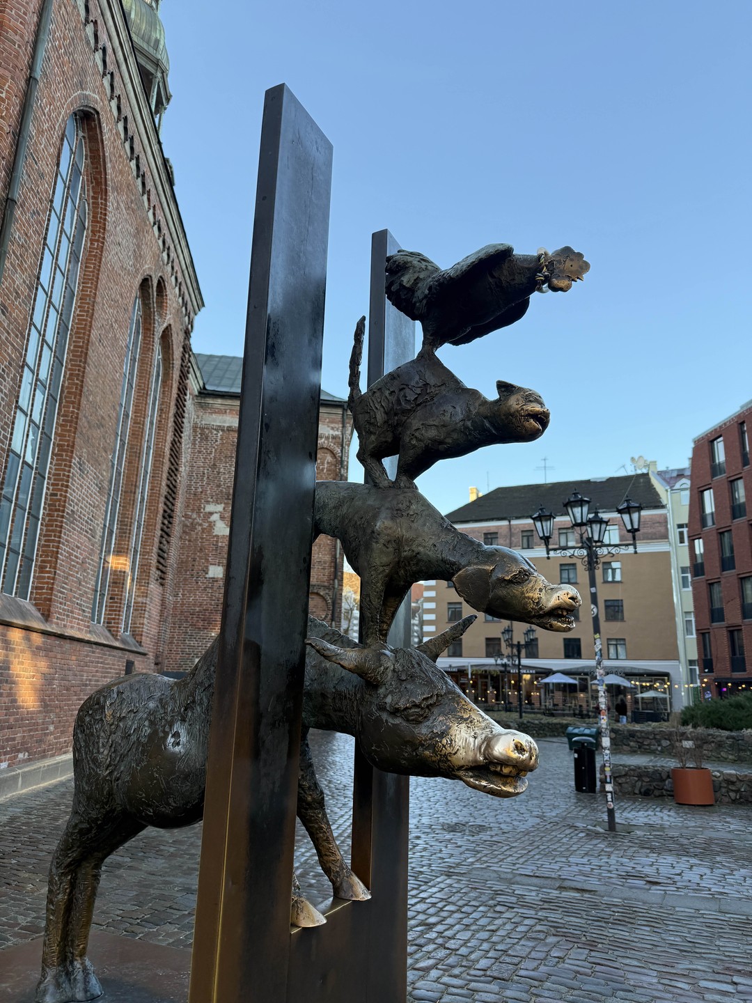 Фото путешественника — 5