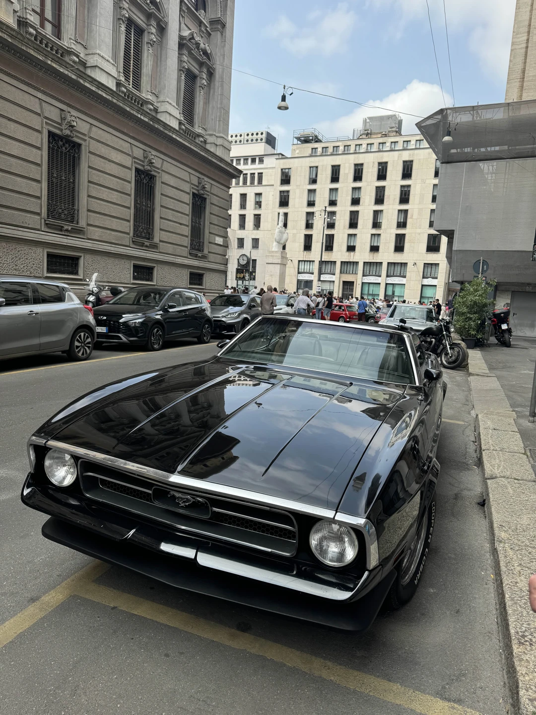 Отзыв о экскурсии "Променад по Милану" — фото 2