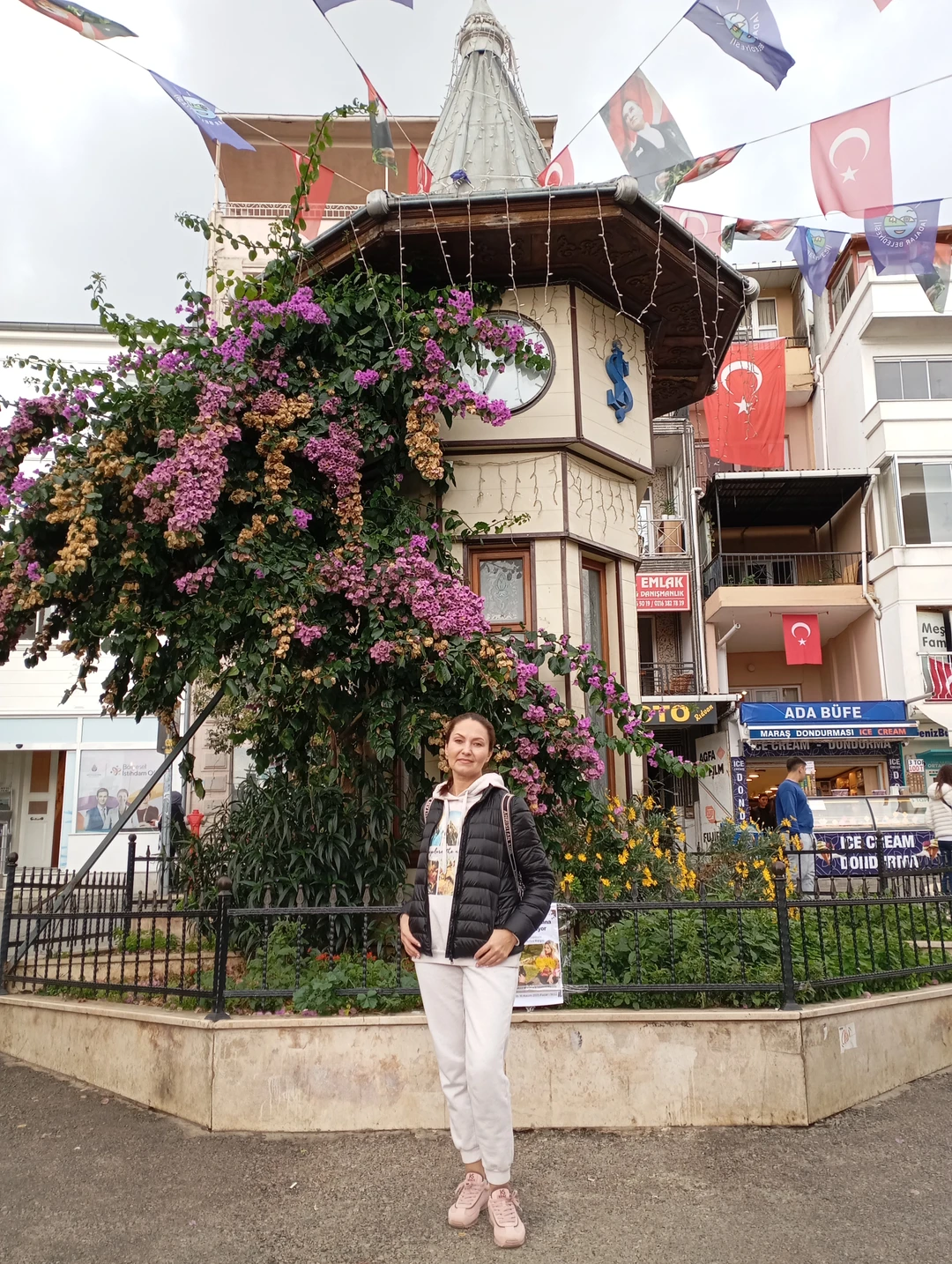 Фото путешественника — 8