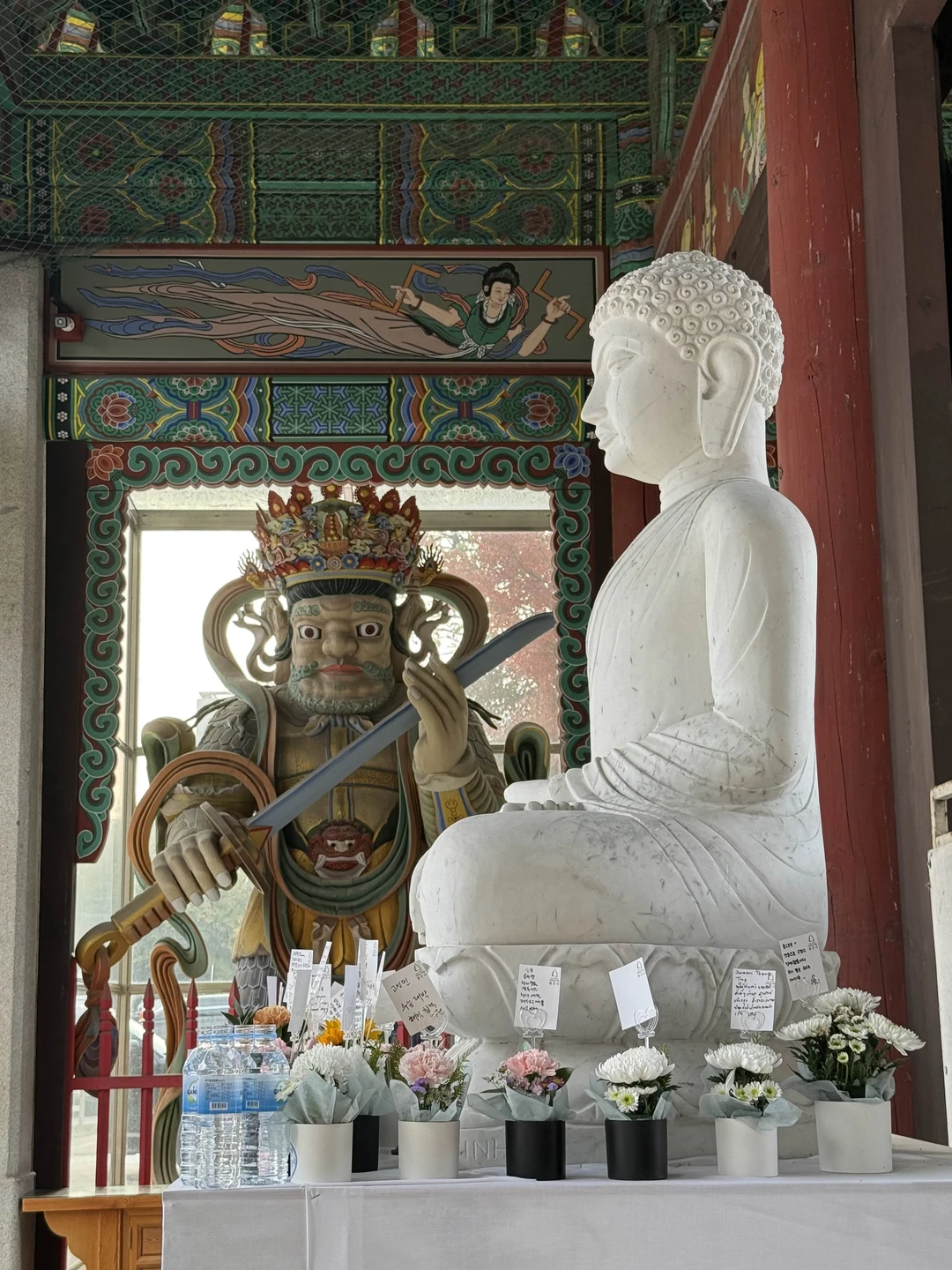 Отзыв о экскурсии "Сеул на авто!" — фото 3