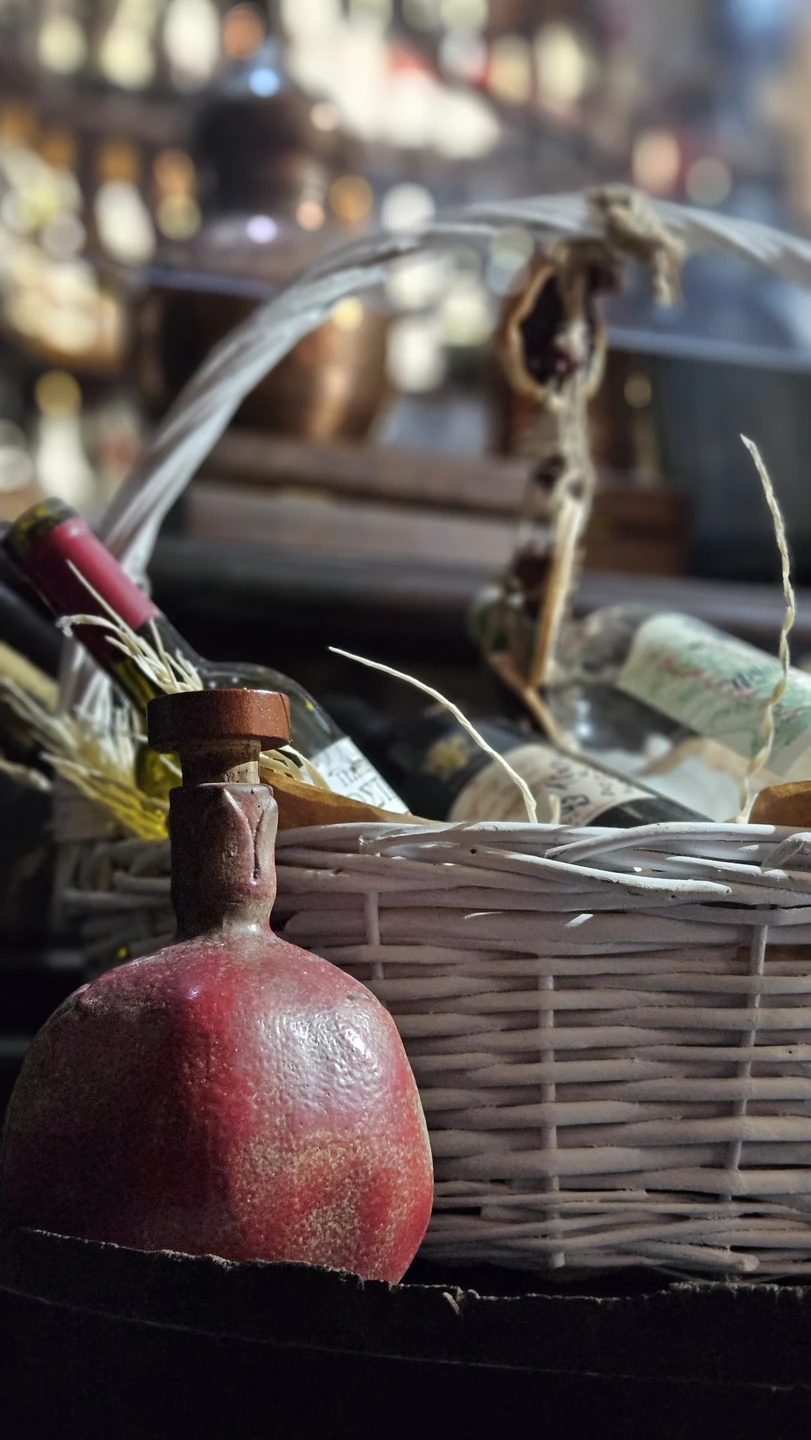 Отзыв о экскурсии "Кулинарный мастер-класс в Тбилиси: вкусный и душевный" — фото 6