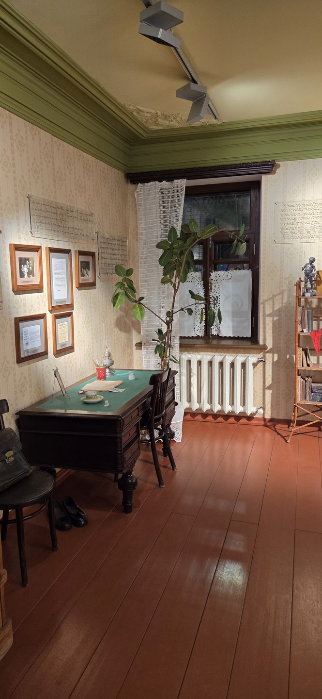 Отзыв о экскурсии "Знакомьтесь, Самара!" — фото 2