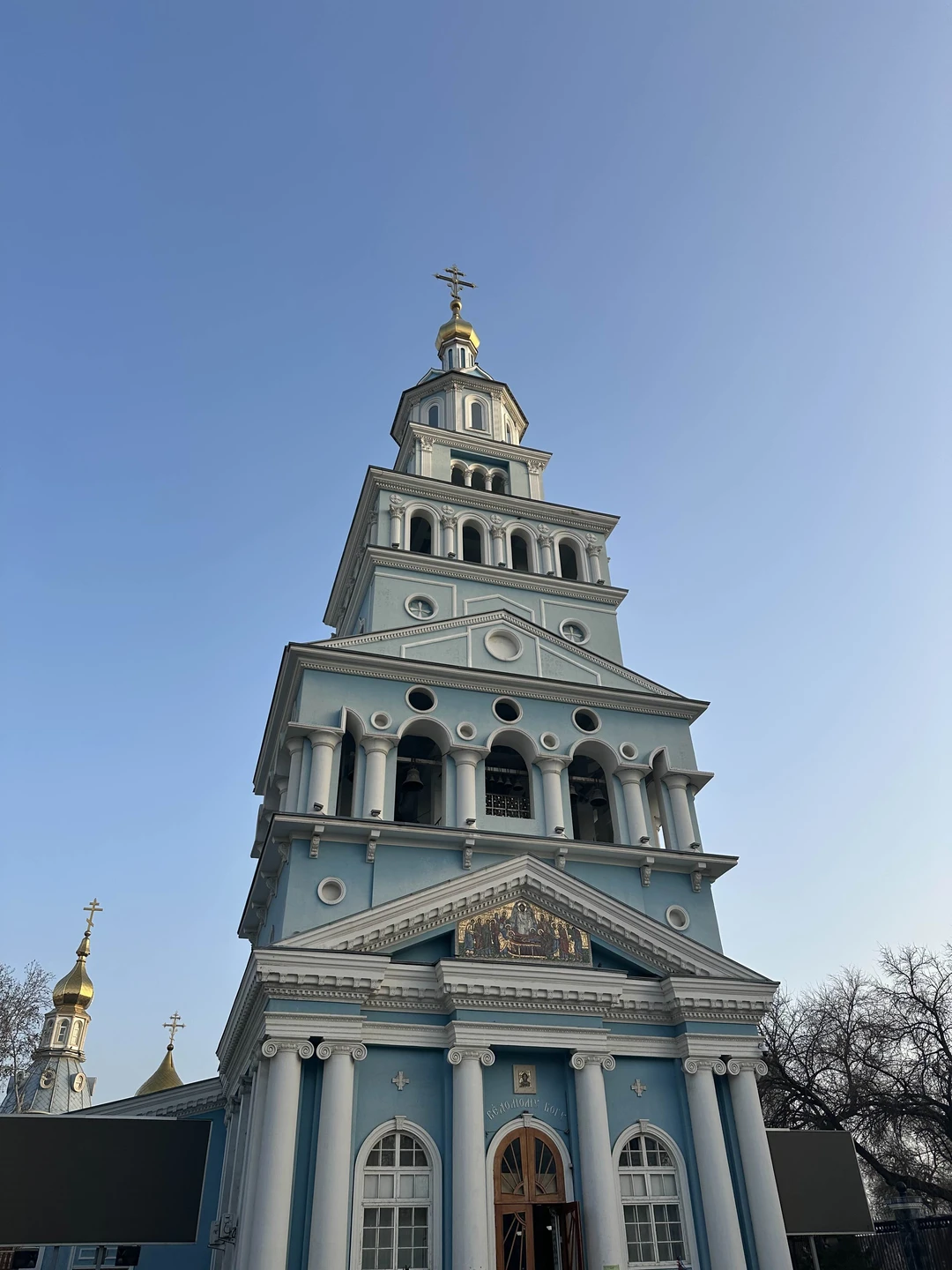 Отзыв о экскурсии "Влюбиться в Ташкент за один день" — фото 5