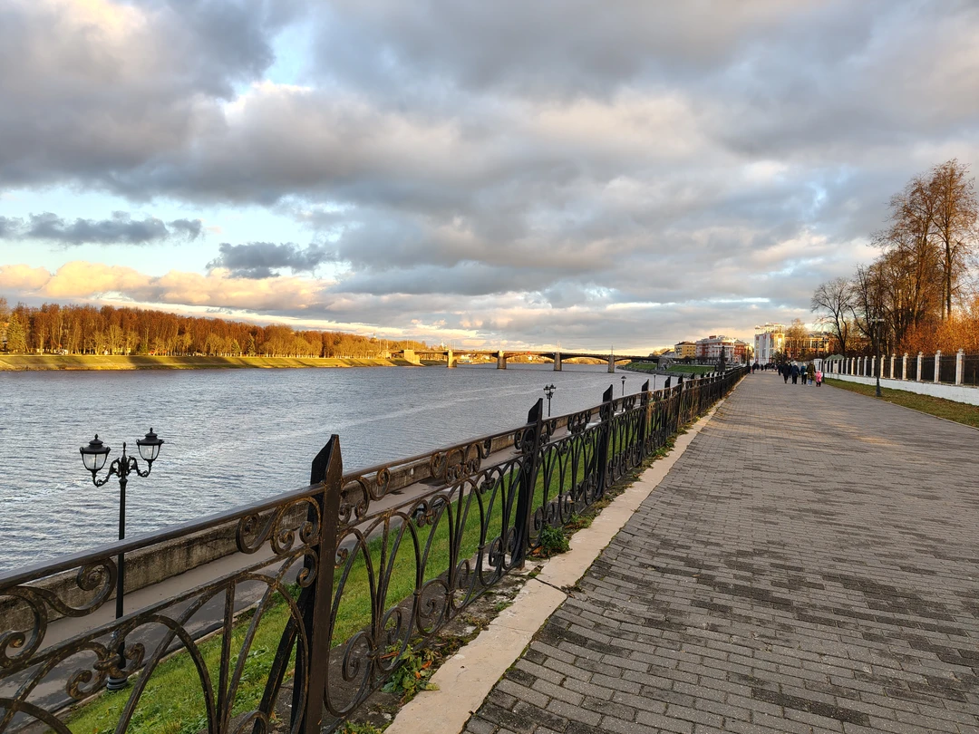 Фото путешественника — 3