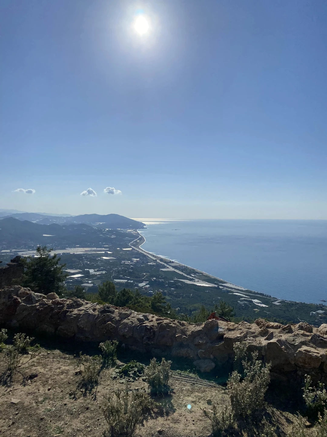 Отзыв о экскурсии "Античные города и бухты — из Аланьи" — фото 2