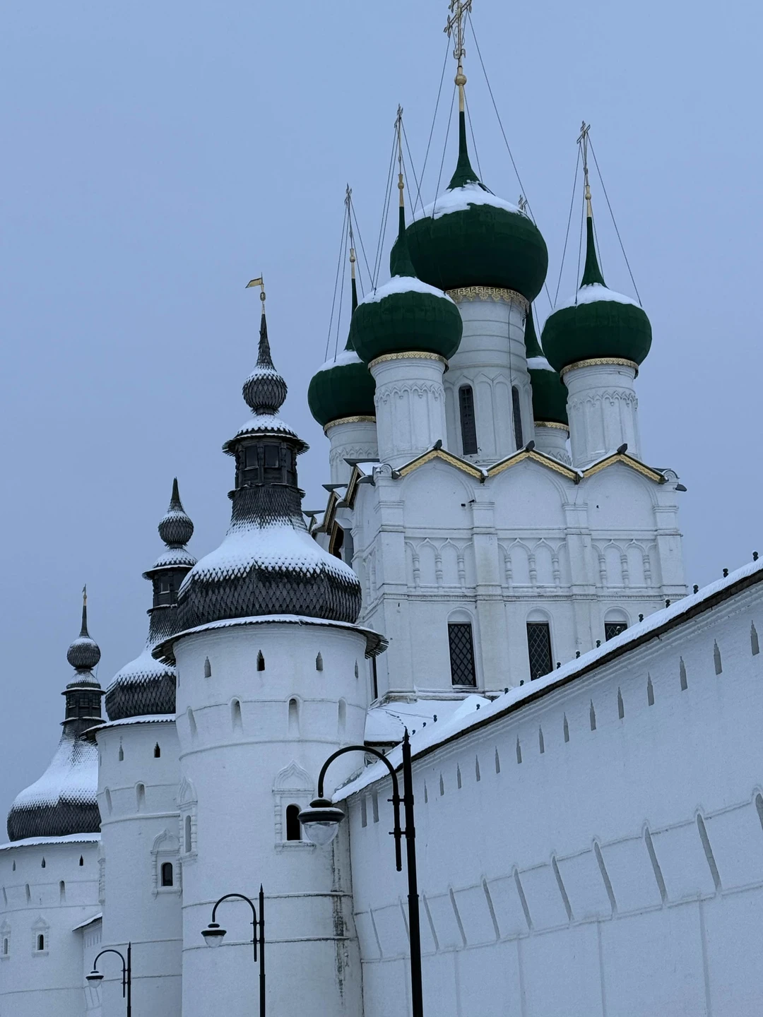 Фото путешественника — 5