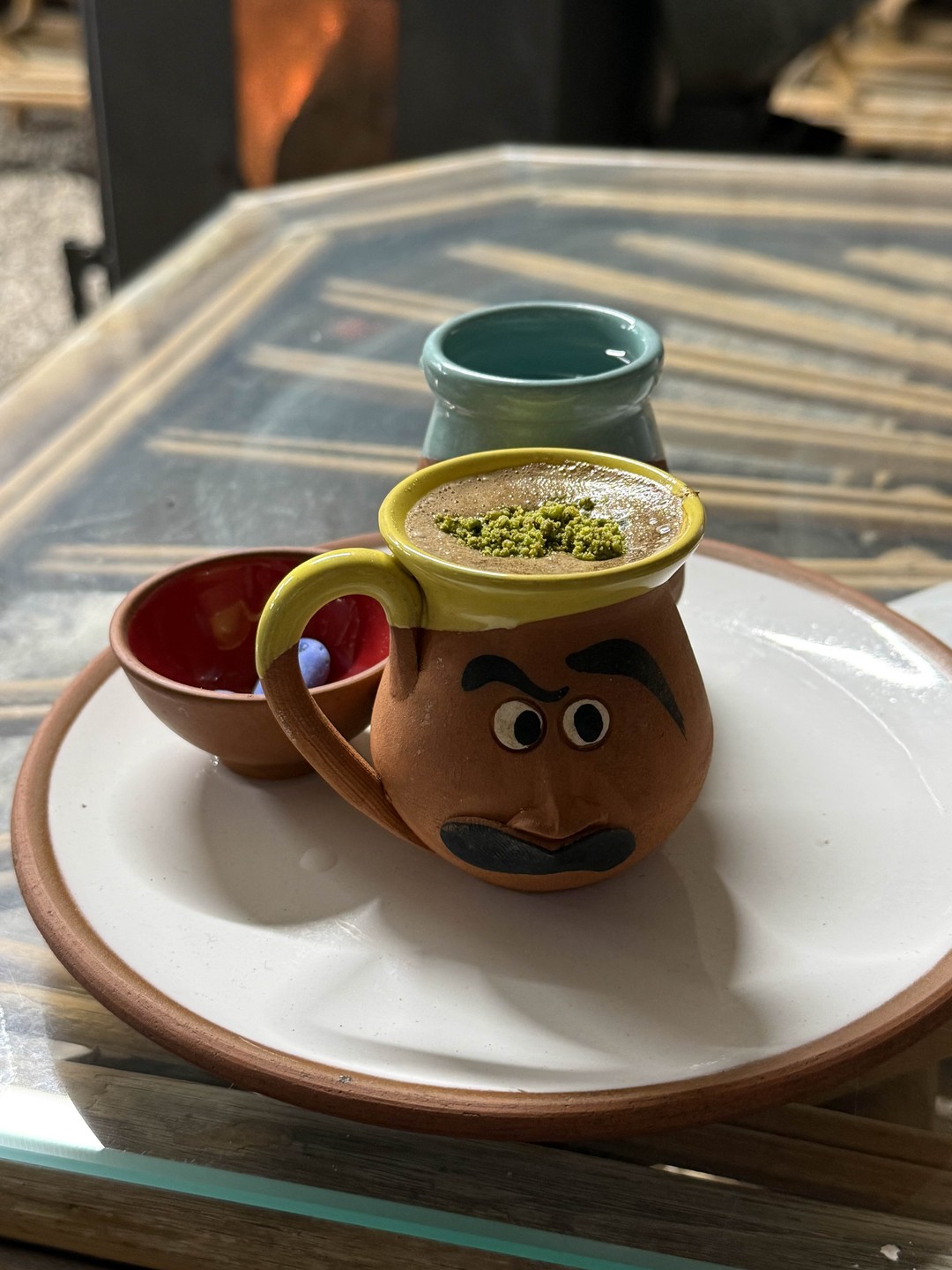 Фото путешественника — 6