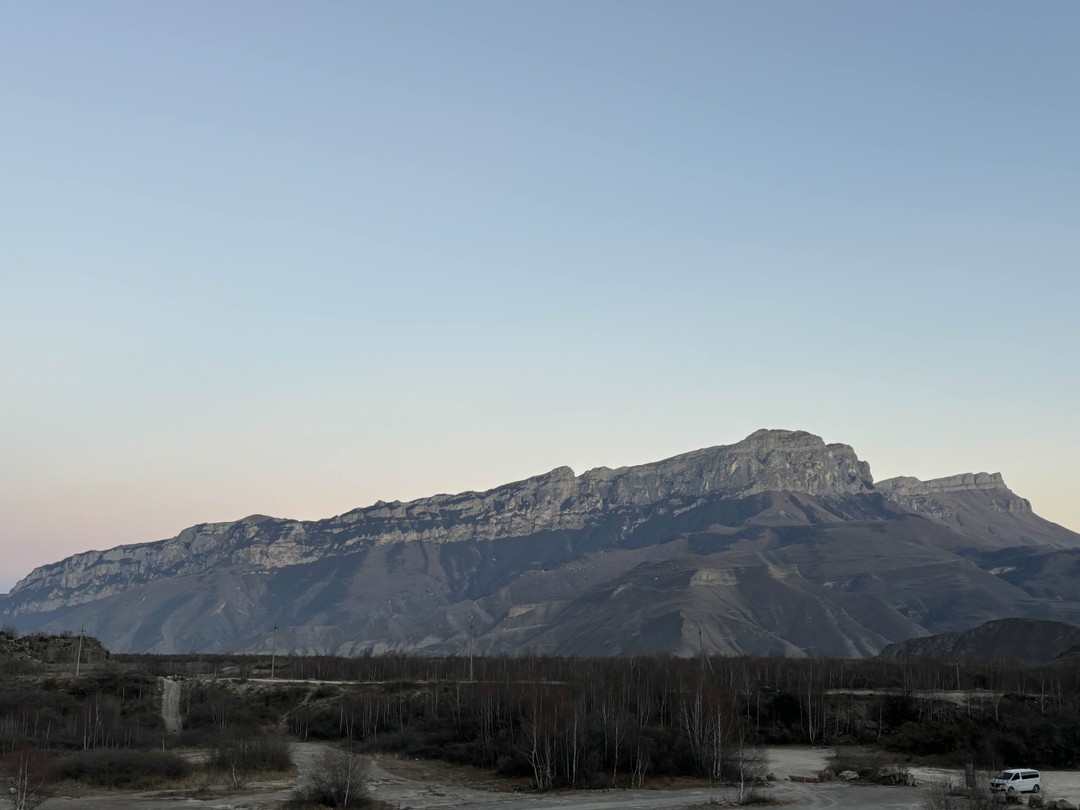 Отзыв о экскурсии "Привет, Эльбрус! Поездка в группе из Пятигорска" — фото 8