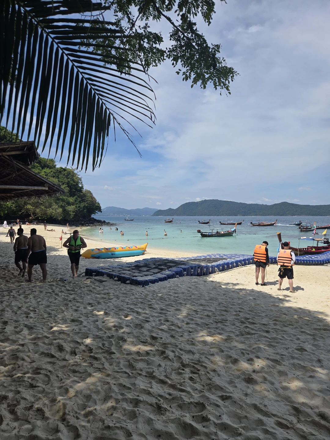 Отзывы об экскурсиях на Пхукете