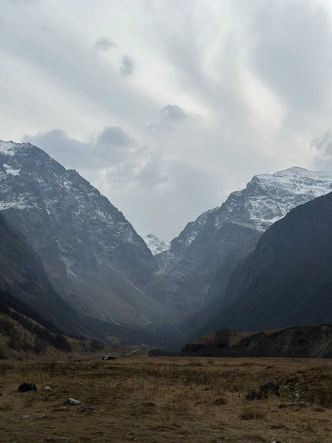 Отзыв о экскурсии "Поездка в группе «Осетия — любовь с первого взгляда!»" — фото 2