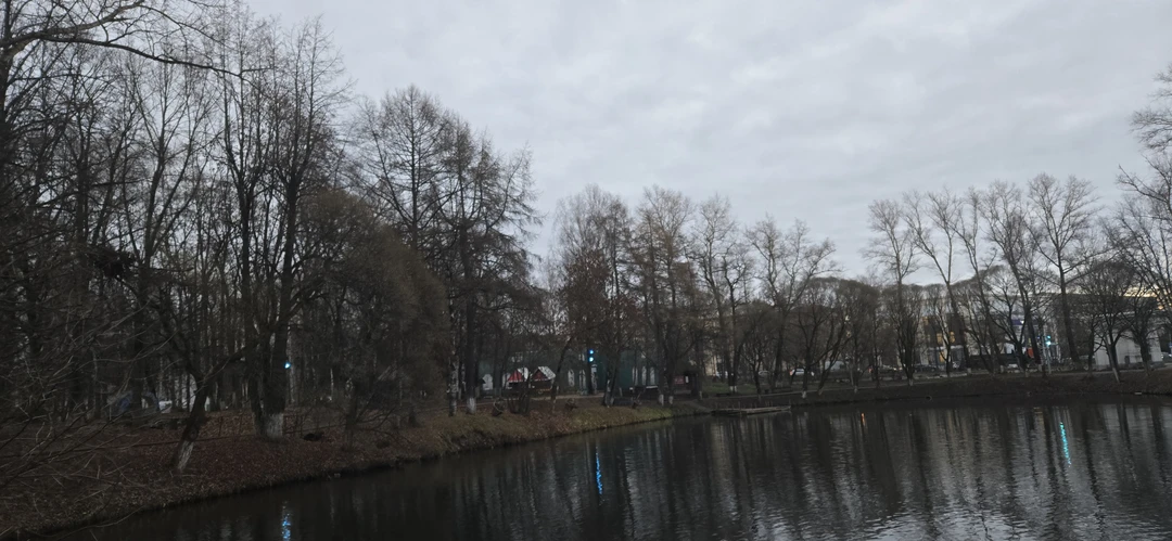 Отзыв о экскурсии "Добро пожаловать в Вологду!" — фото 4