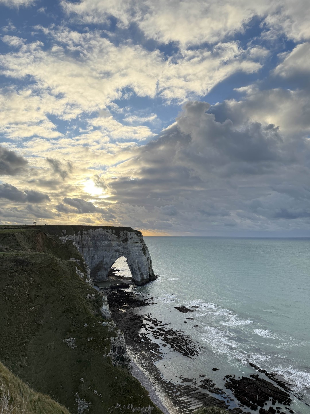 Отзыв о экскурсии "Из Парижа — в Руан, Этрета и Онфлёр за 1 день" — фото 5