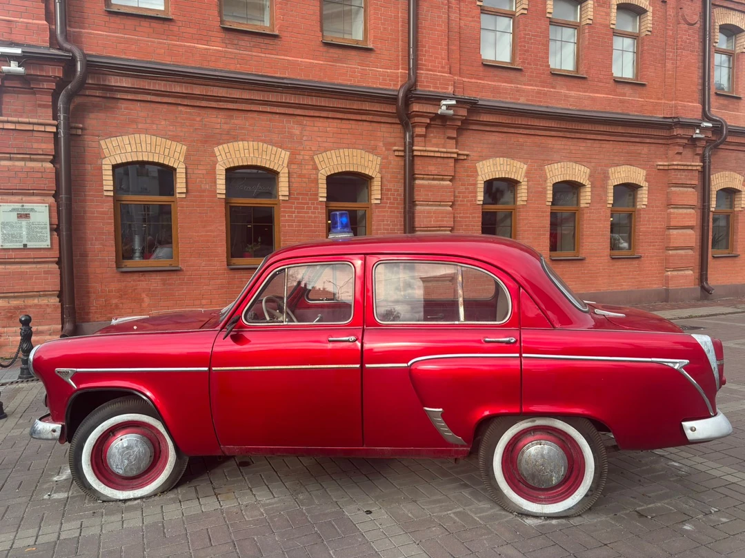Отзыв о экскурсии "Привет, Минск!" — фото 3