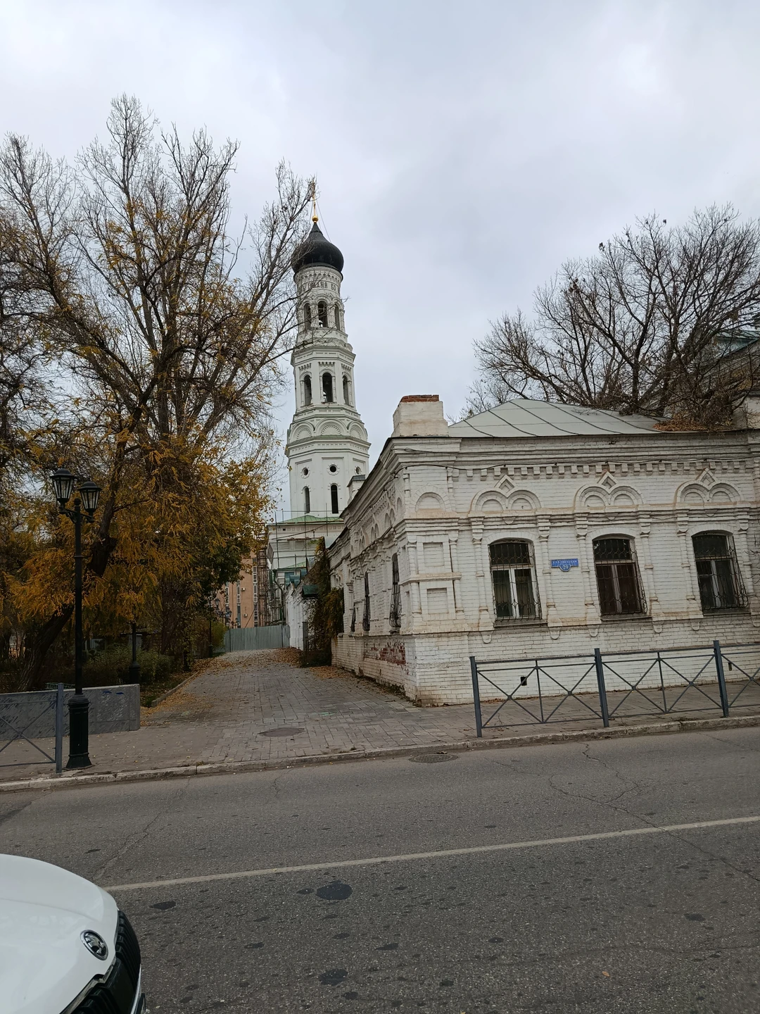 Отзывы об экскурсиях в Астрахани