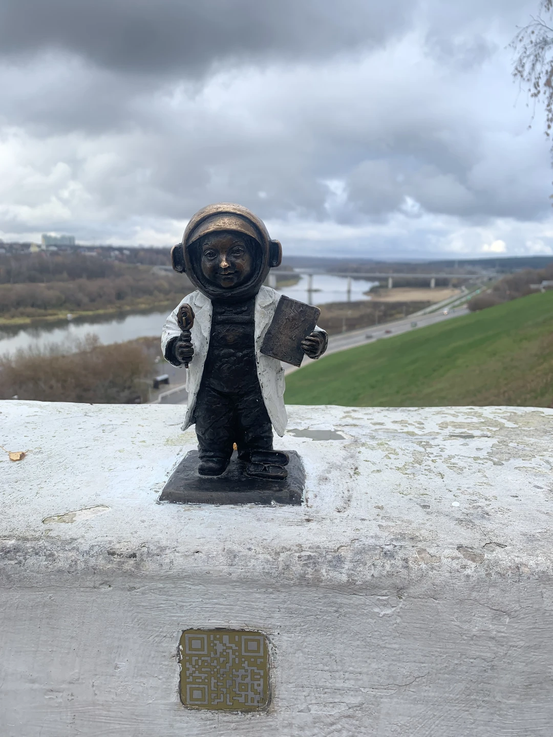 Отзыв о экскурсии "Как калужские купцы за два моря ходили" — фото 1