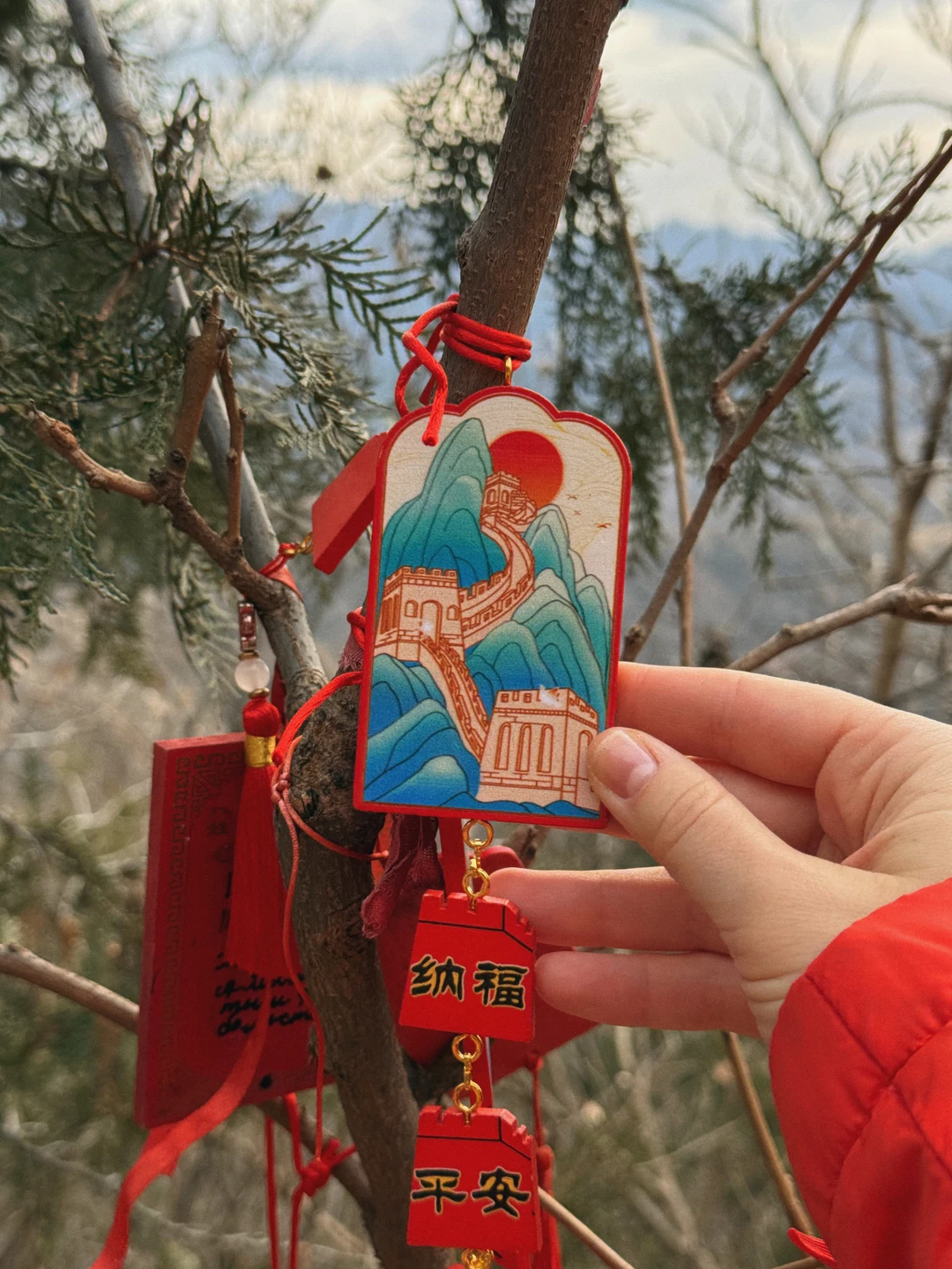 Отзыв о экскурсии "Город на воде Губэй + участок Китайской стены Симатай" — фото 2