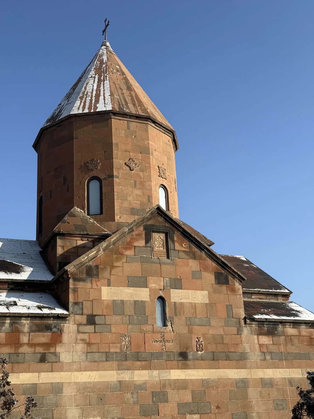 Фото путешественника — 7