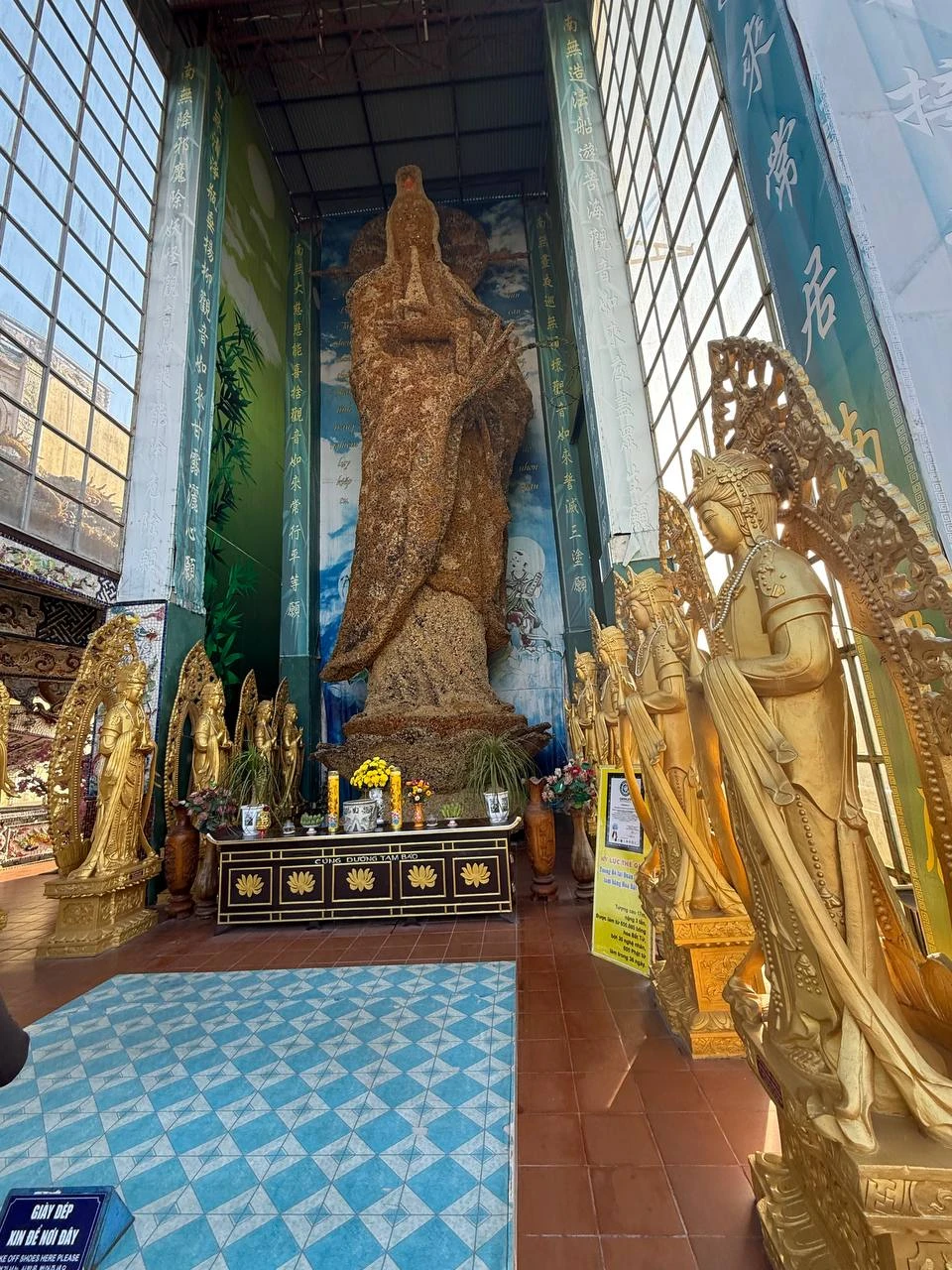 Отзыв о экскурсии "В Далат — из Нячанга" — фото 4