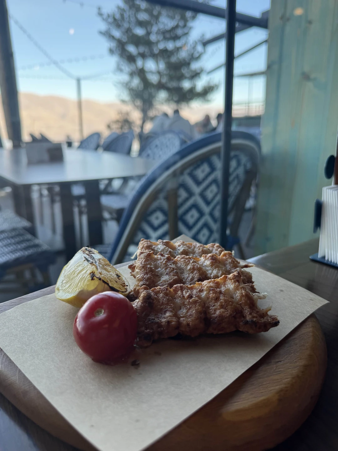 Отзыв о экскурсии "Армения за 1 день: Храм Гарни, монастырь Гегард и озеро Севан" — фото 2