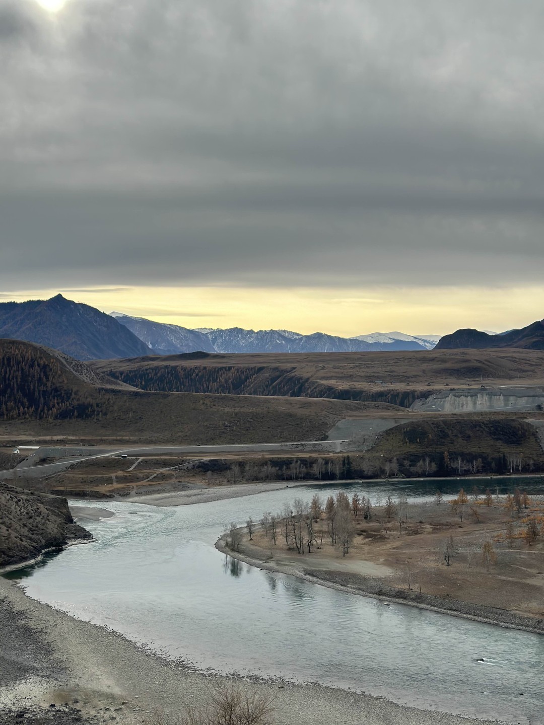 Отзыв о экскурсии "Чуйский тракт за 1 день: экскурсия-конструктор" — фото 5