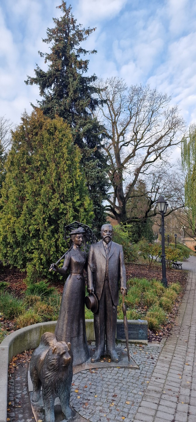 Отзыв о экскурсии "Рижские фантазии на тему модерна" — фото 3