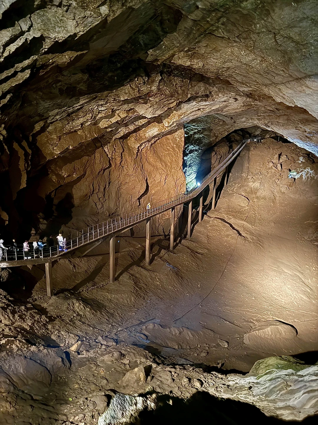 Отзыв о экскурсии "2 символа Абхазии: Рица и Новый Афон" — фото 8