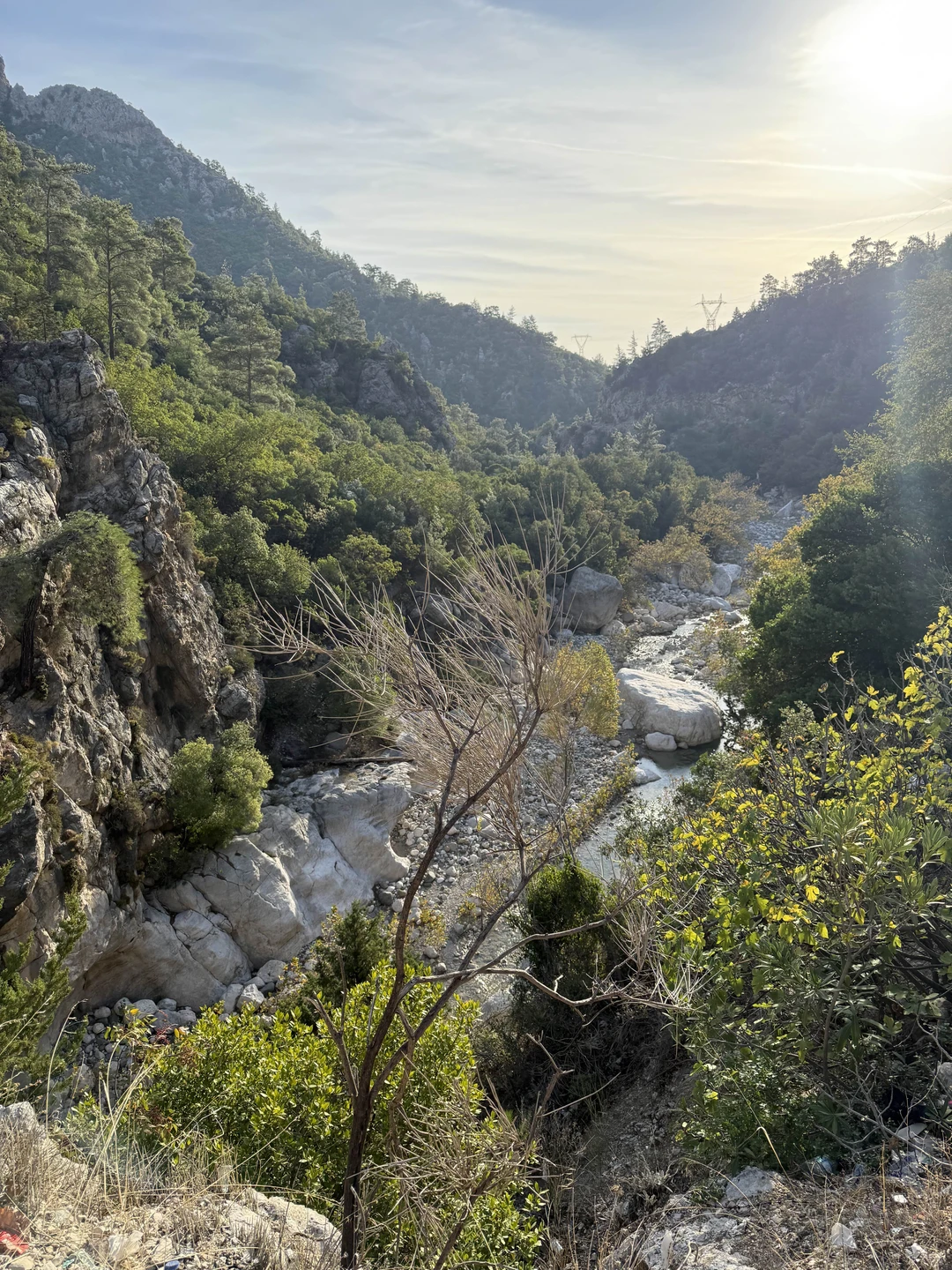 Отзыв о экскурсии "На джипе в горы — туда, где живёт настоящая Турция (из Кемера)" — фото 4
