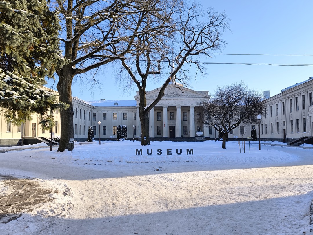Отзыв о экскурсии "Гродненские must-see и их история" — фото 5