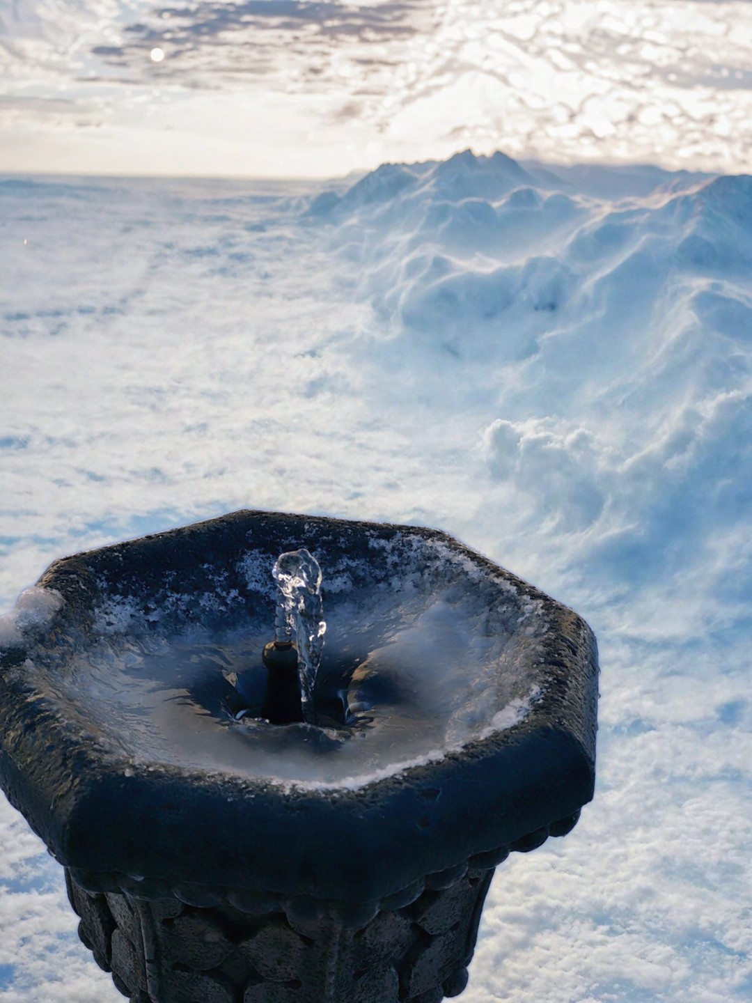 Отзыв о экскурсии "Озеро Севан, Гарни и Гегард" — фото 1