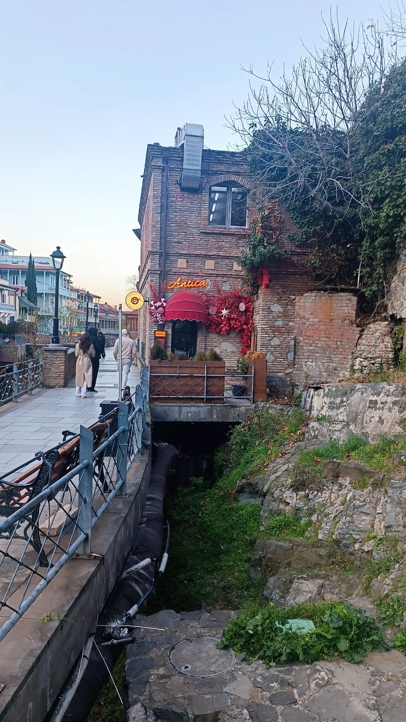 Фото путешественника — 7